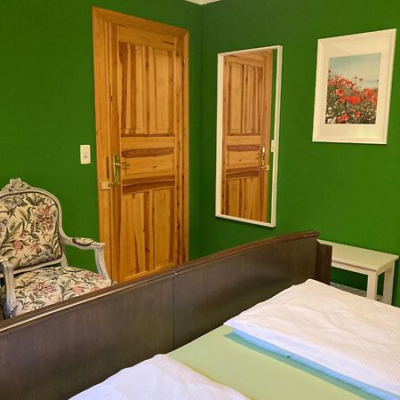 مبيت وإفطار سينت فيث Bed & Breakfast Schlommefurth المظهر الخارجي الصورة