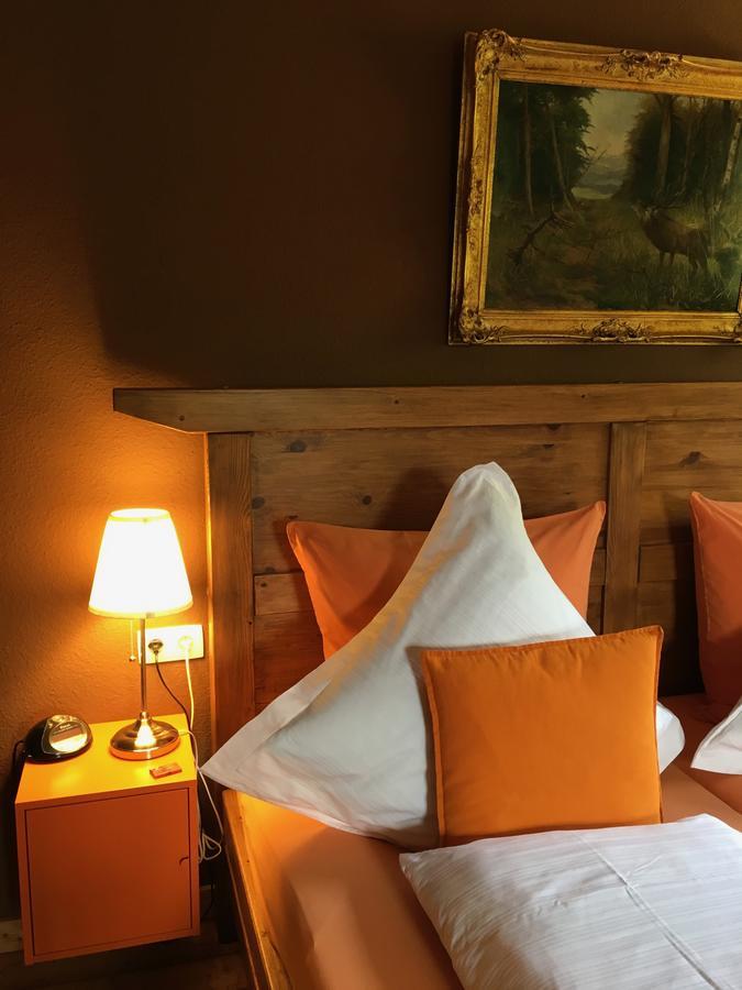 مبيت وإفطار سينت فيث Bed & Breakfast Schlommefurth المظهر الخارجي الصورة