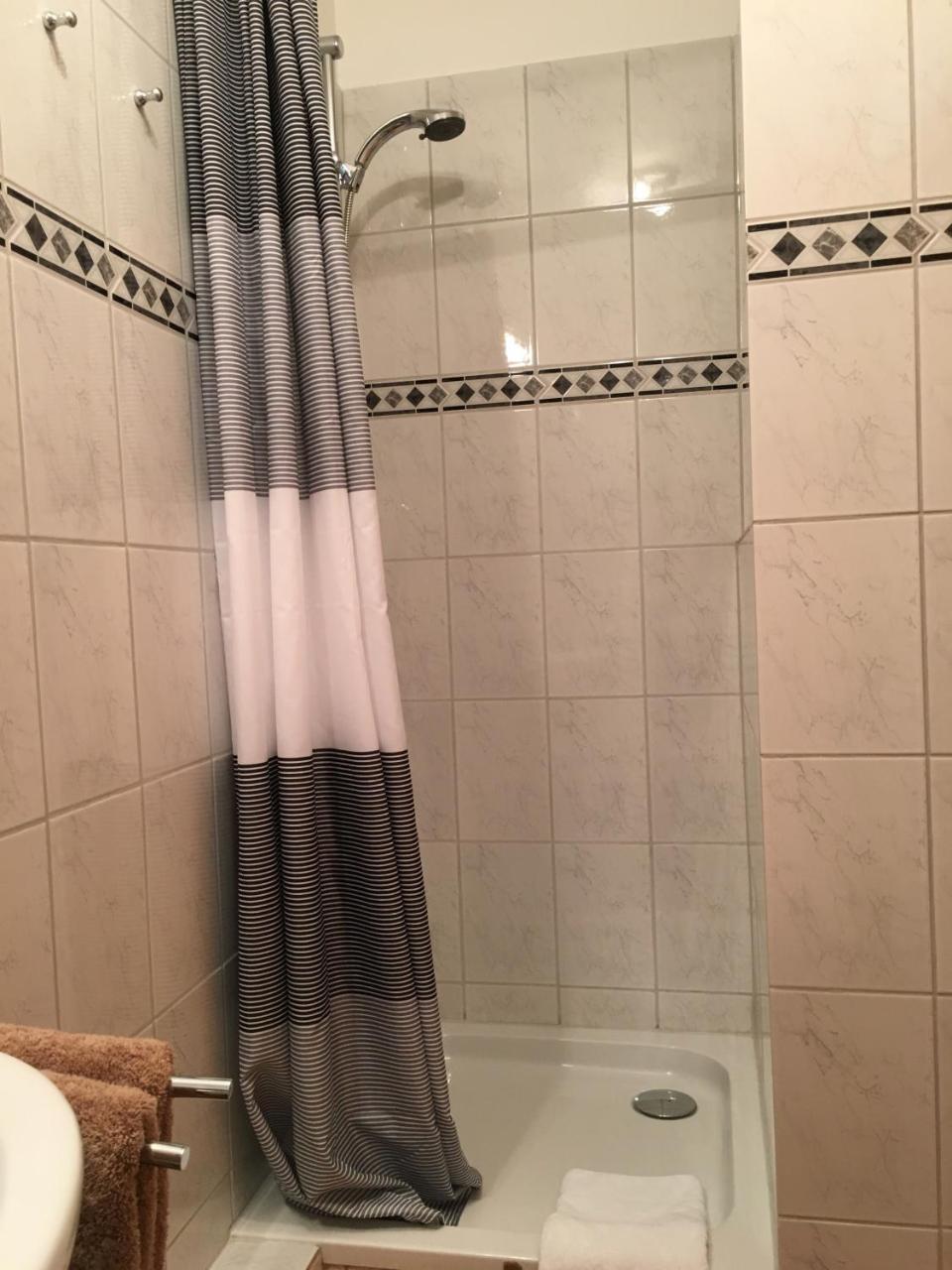 مبيت وإفطار سينت فيث Bed & Breakfast Schlommefurth المظهر الخارجي الصورة