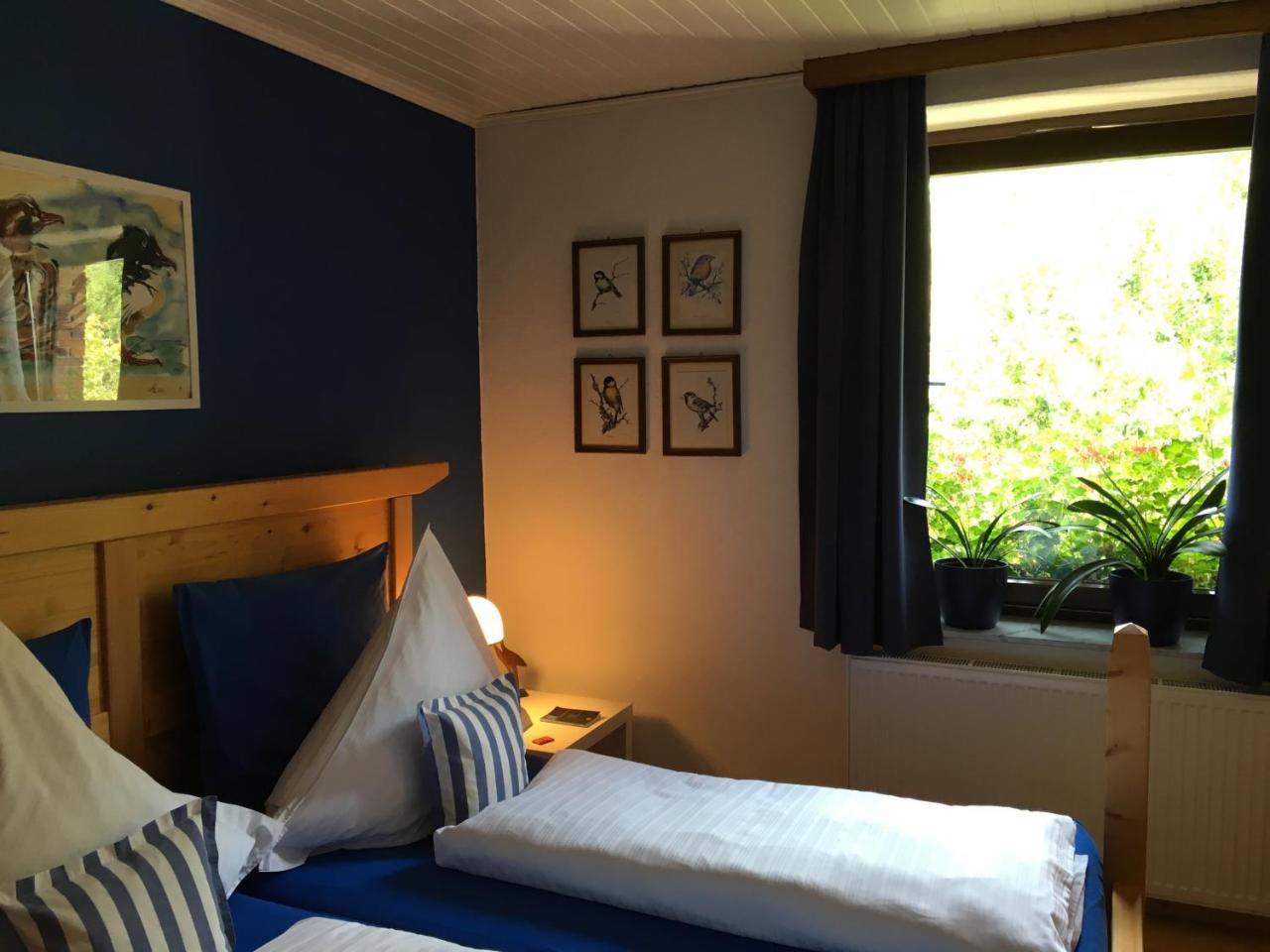مبيت وإفطار سينت فيث Bed & Breakfast Schlommefurth المظهر الخارجي الصورة