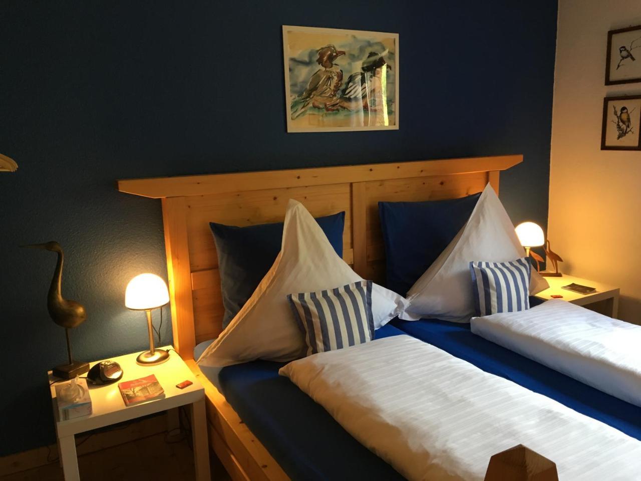 مبيت وإفطار سينت فيث Bed & Breakfast Schlommefurth المظهر الخارجي الصورة