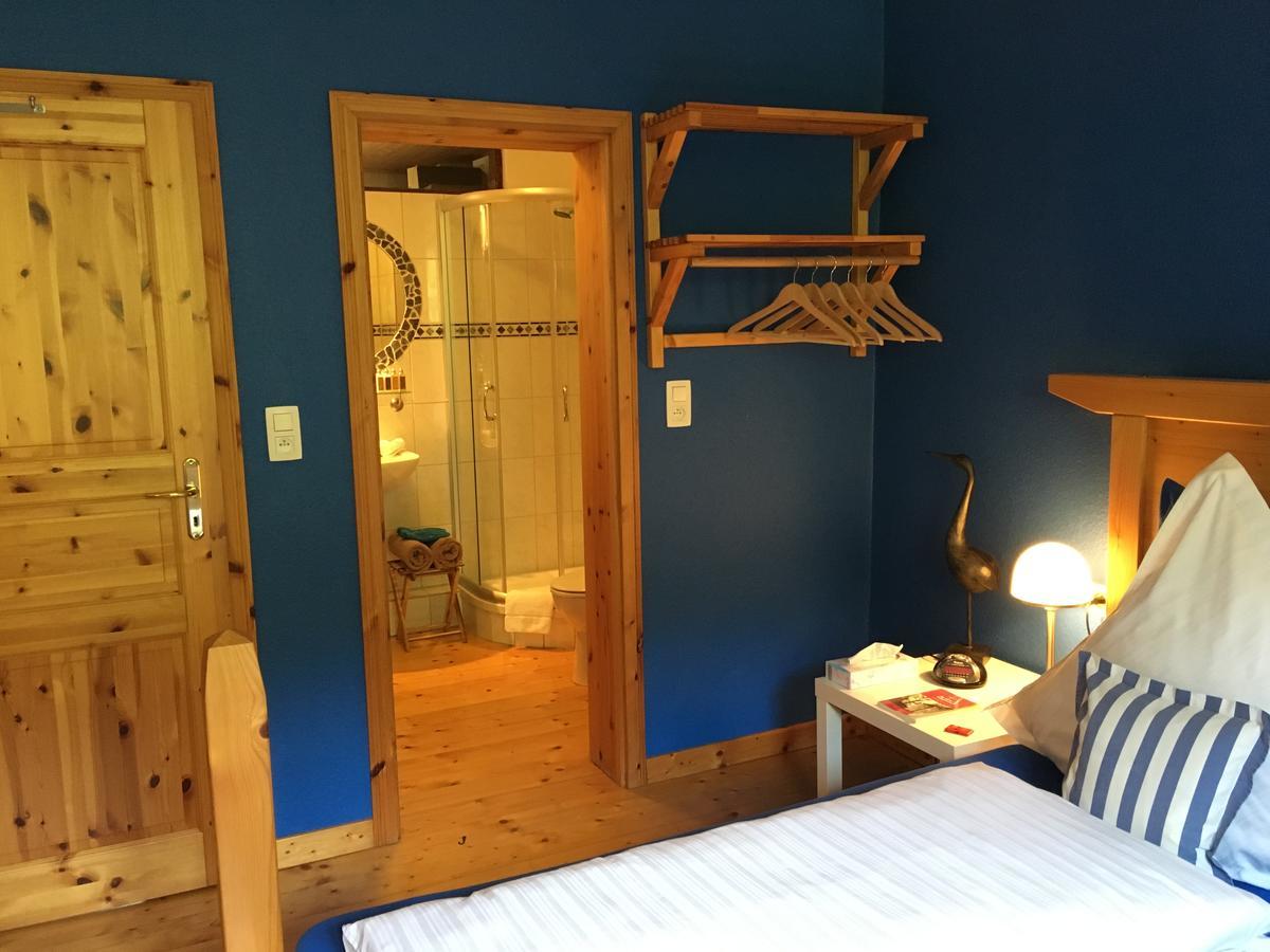 مبيت وإفطار سينت فيث Bed & Breakfast Schlommefurth المظهر الخارجي الصورة