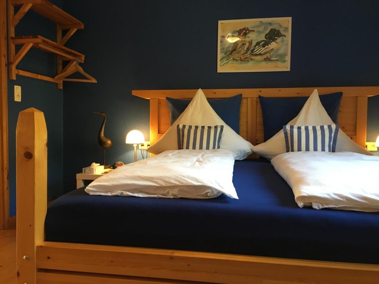 مبيت وإفطار سينت فيث Bed & Breakfast Schlommefurth المظهر الخارجي الصورة