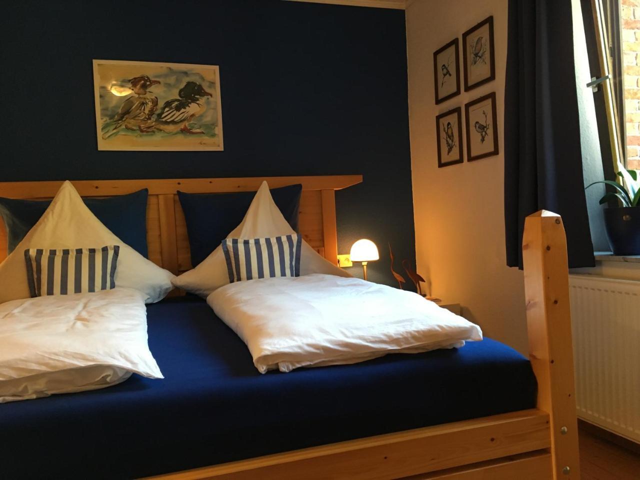 مبيت وإفطار سينت فيث Bed & Breakfast Schlommefurth المظهر الخارجي الصورة